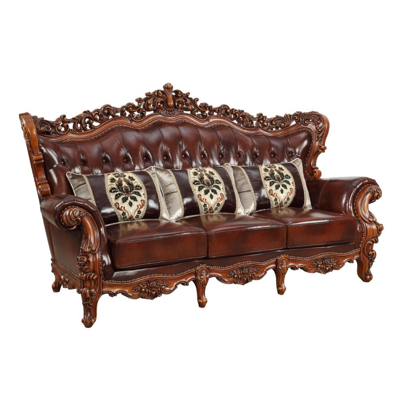 Eustoma Sofa - 53065