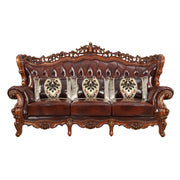 Eustoma Sofa - 53065