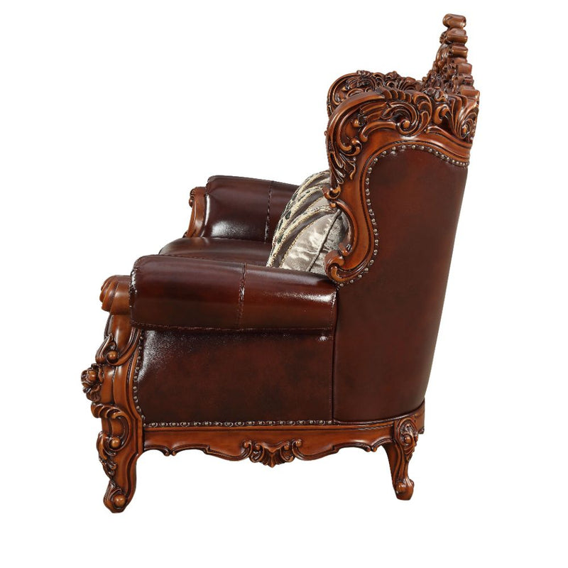 Eustoma Sofa - 53065