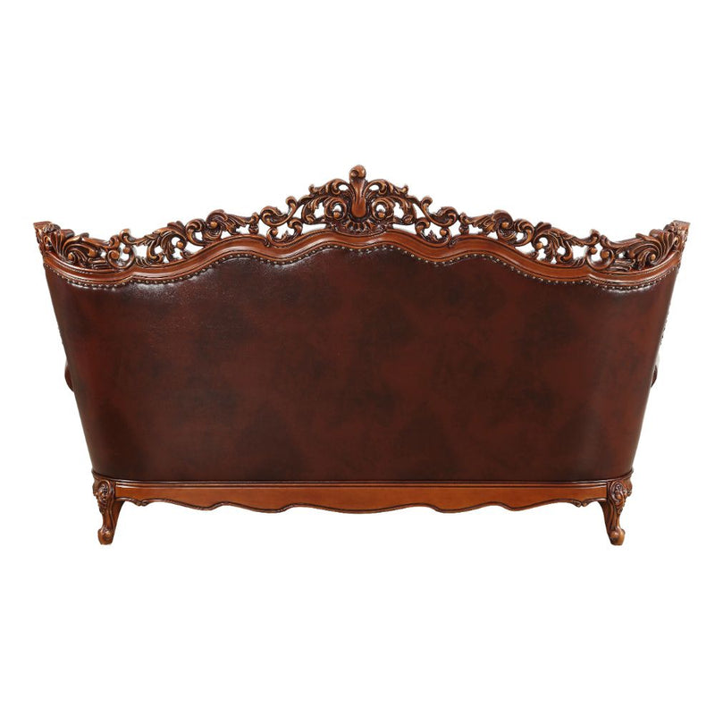 Eustoma Sofa - 53065