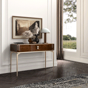 Eva Bedroom Set - Gate Furniture