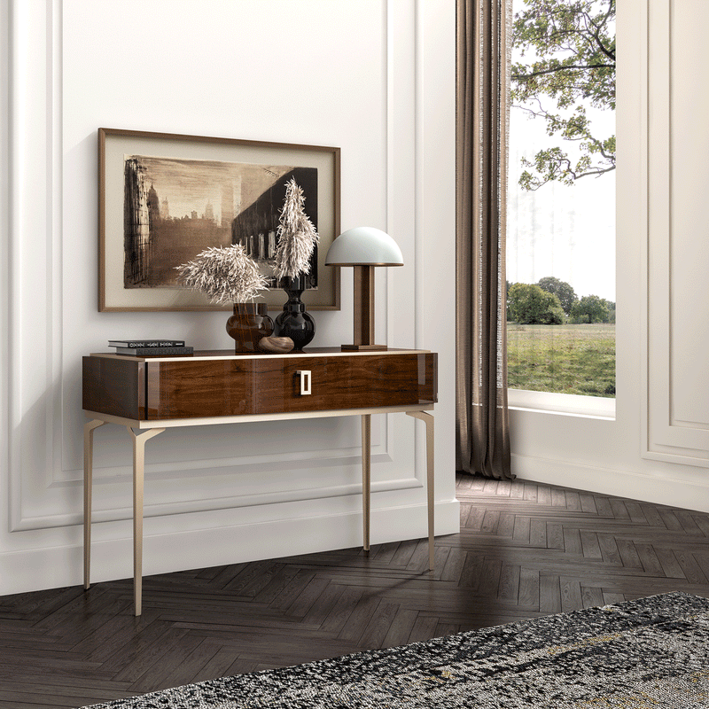 Eva Bedroom Set - Gate Furniture