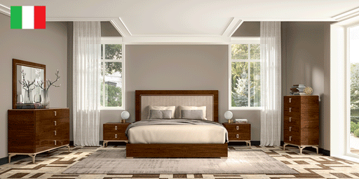 Eva Bedroom Set - Gate Furniture