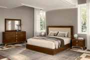 Eva Bedroom Set - Gate Furniture