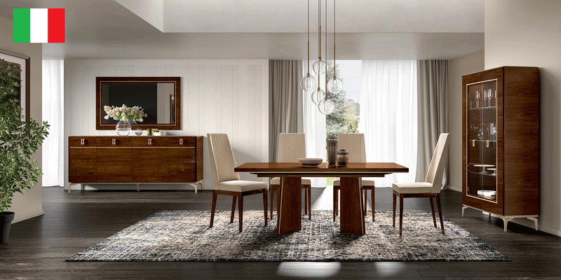 Eva Dining Room Set - Gate Furniture