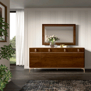 Eva Dining Room Set - Gate Furniture