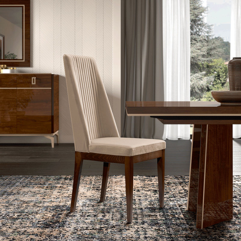 Eva Dining Room Set - Gate Furniture