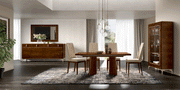 Eva Dining Room Set - Gate Furniture