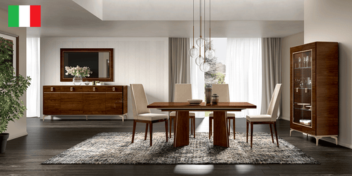 Eva Dining room SET - p13572