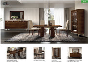 Eva Dining room SET - p13572