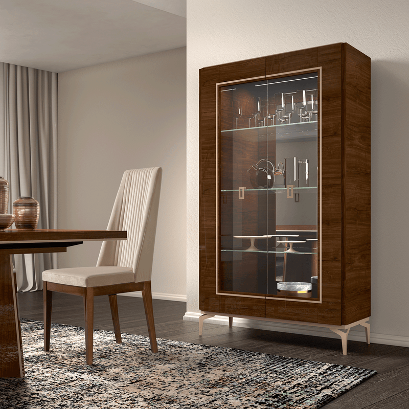 Eva Dining room SET - p13572