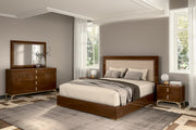 Eva Dresser / Mirror SET - p13579