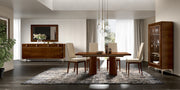 Eva Mirror For Buffet - i39833 - Gate Furniture
