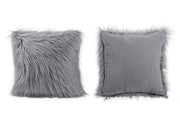 Evadne Black Loveseat - CM6748BK-LV