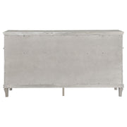 Evangeline 9-drawer Dresser Silver Oak - 223393