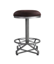 Evangeline Counter Height Stool (Set-2) - 73902