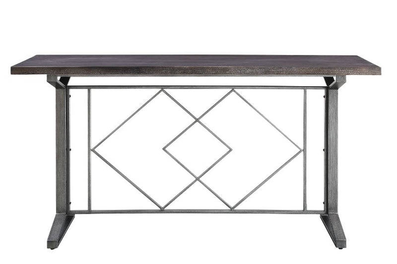 Evangeline Counter Height Table - 73900