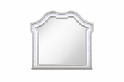 Evangeline Silver King 4 Piece - VNGLN-SLVR-K-4PC