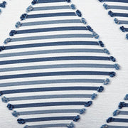 Evansley Navy Living Room Set - Gate FurnitureLiving Room Set