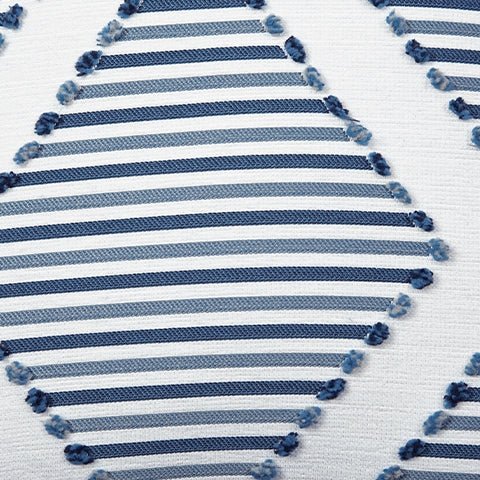 Evansley Navy Living Room Set - Gate FurnitureLiving Room Set