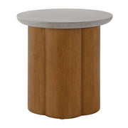 Evelyn End Table - LV03026