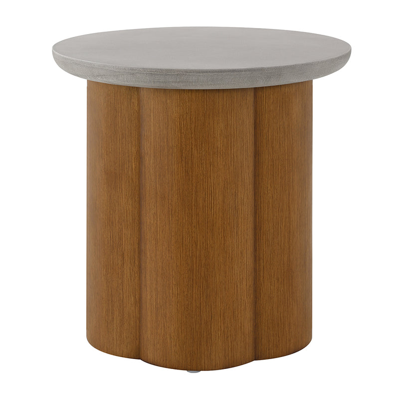 Evelyn End Table - LV03026
