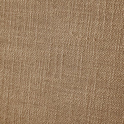 Everest Linen Textured Fabric Queen Bed (3 Boxes) Natural - Gate FurnitureQueen Bed