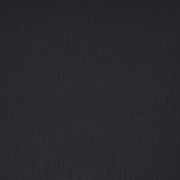 Everett 67" Chenille Fabric Upholstered Loveseat in Black - 44068Black-L