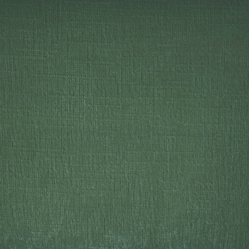Everett Chenille Fabric Upholstered Chair in Green - 44068Green-C