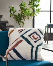 Evermore Pillow (Set of 4) - Gate FurniturePillow