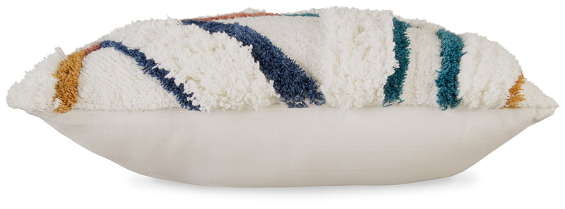 Evermore Pillow (Set of 4) - Gate FurniturePillow