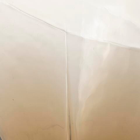 Ewart Light Brown Vase - A2000867