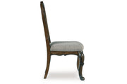 [EXCLUSIVE] Maylee Dining Table and 4 Chairs - Gate FurnitureDining Room Set
