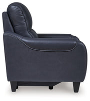 [EXCLUSIVE] Mercomatic Ocean Power Reclining Sofa, Loveseat and Recliner - Gate FurnitureLiving Room Set