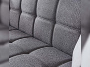 Fabia 3-pieces (Sofa & Loveseat & Chair) Livingroom in Cream - 200-ELIF-FAB-A413-321