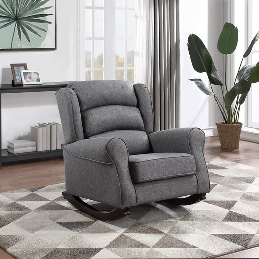 Fabien Rocking Chair - AC02183