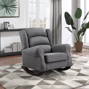Fabien Rocking Chair - AC02183