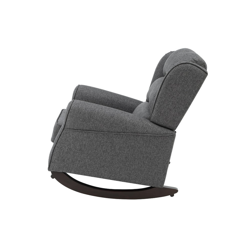 Fabien Rocking Chair - AC02183