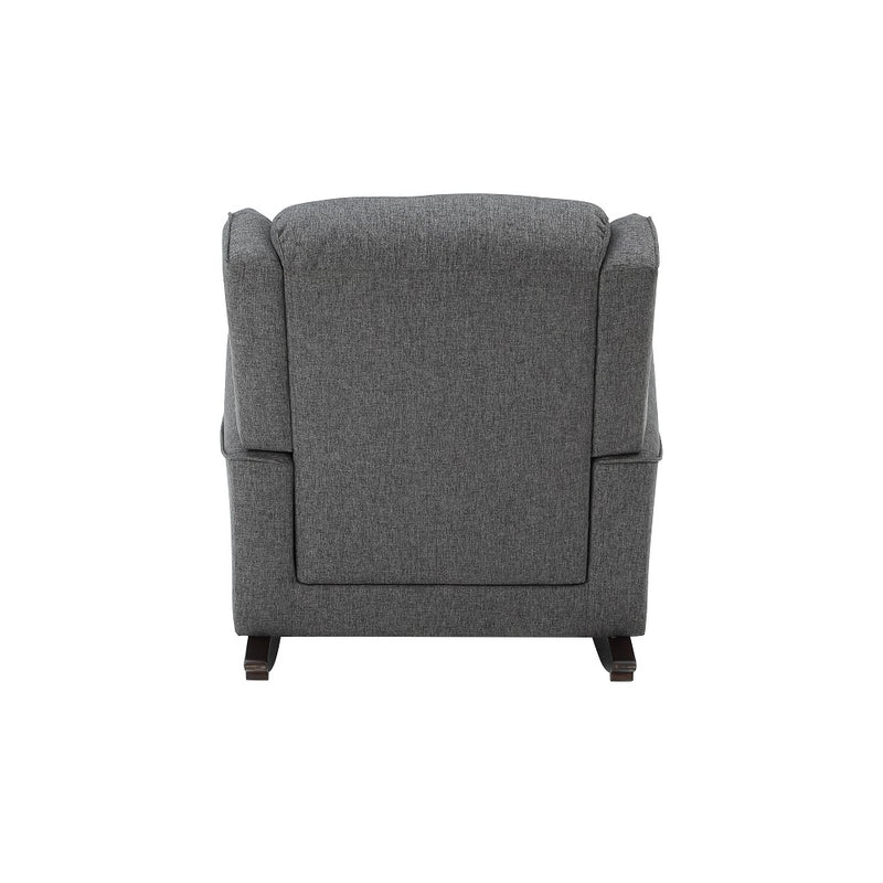 Fabien Rocking Chair - AC02183