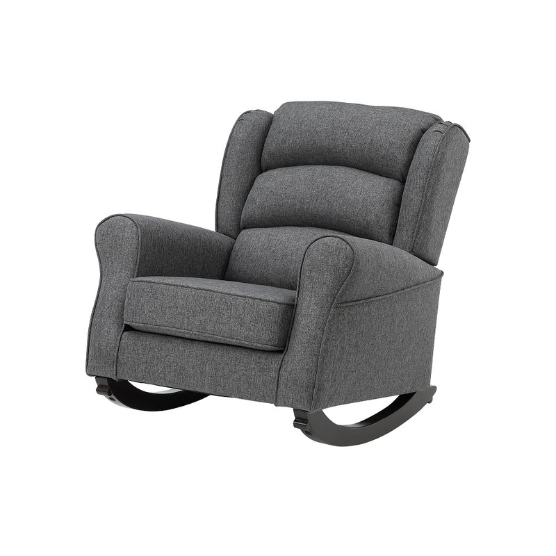 Fabien Rocking Chair - AC02183