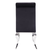 Fabiola Side Chair (Set-2) - 62072