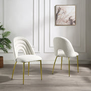 Fadri Side Chair (Set-2) - DN01953