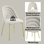 Fadri Side Chair (Set-2) - DN01953