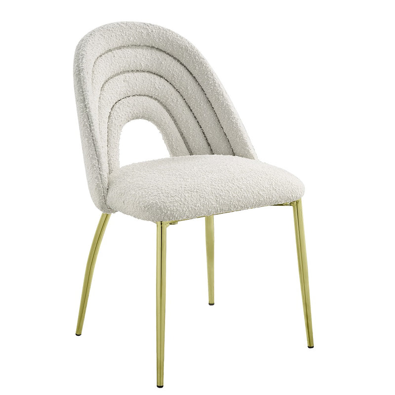 Fadri Side Chair (Set-2) - DN01953