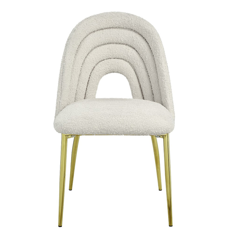 Fadri Side Chair (Set-2) - DN01953