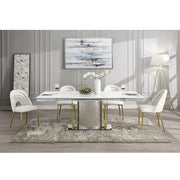 Fadri Side Chair (Set-2) - DN01953