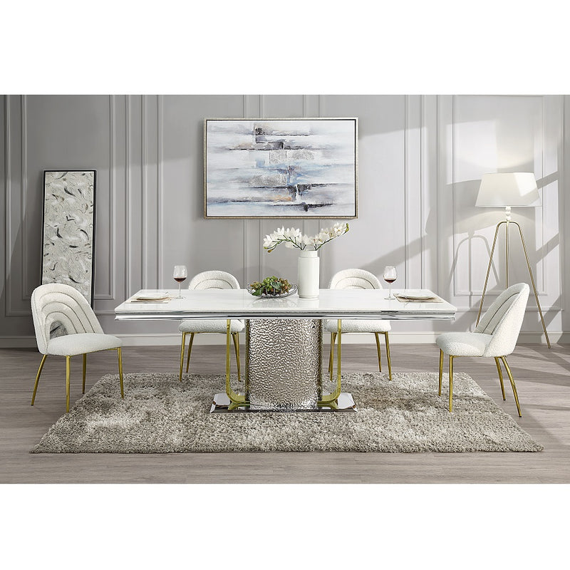 Fadri Side Chair (Set-2) - DN01953