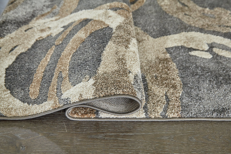 Faelyn Large Rug - Gate FurnitureRug Large