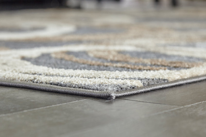 Faelyn Medium Rug - Gate FurnitureRug Medium