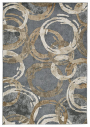 Faelyn Medium Rug - Gate FurnitureRug Medium